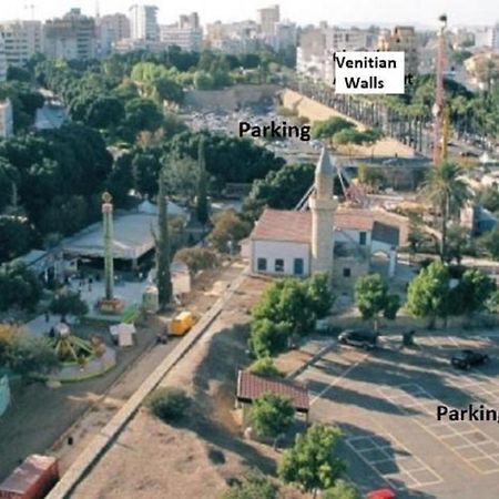 Nicosia Venetian Walls Екстер'єр фото