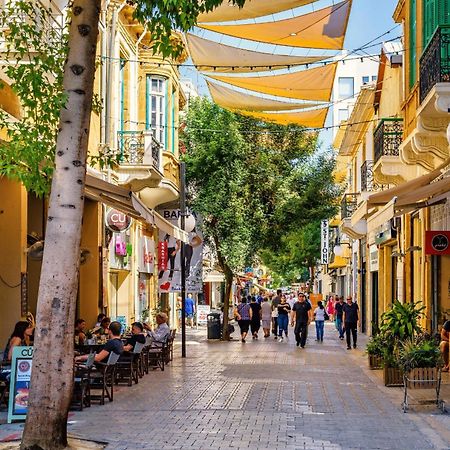 Nicosia Venetian Walls Екстер'єр фото