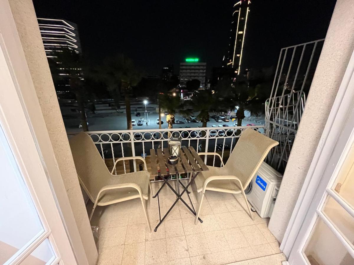 Nicosia Venetian Walls Екстер'єр фото