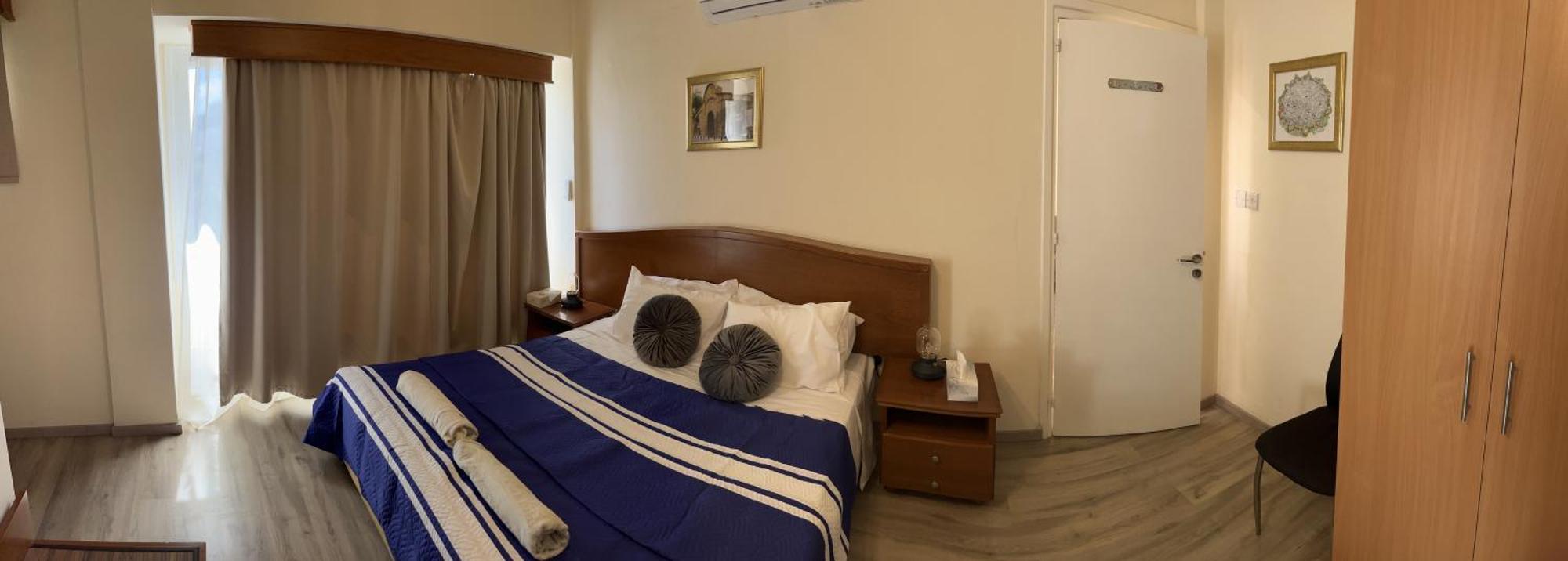 Nicosia Venetian Walls Екстер'єр фото