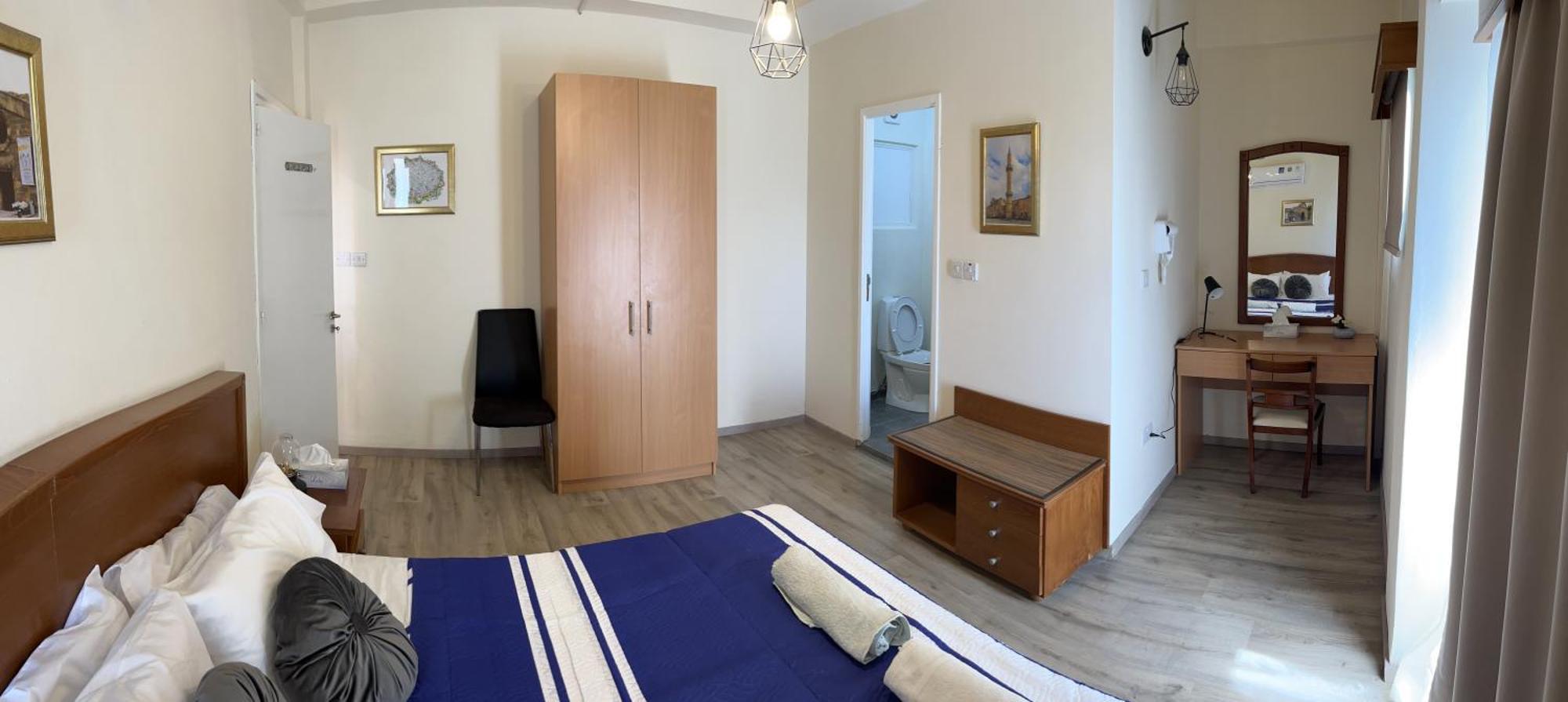 Nicosia Venetian Walls Екстер'єр фото