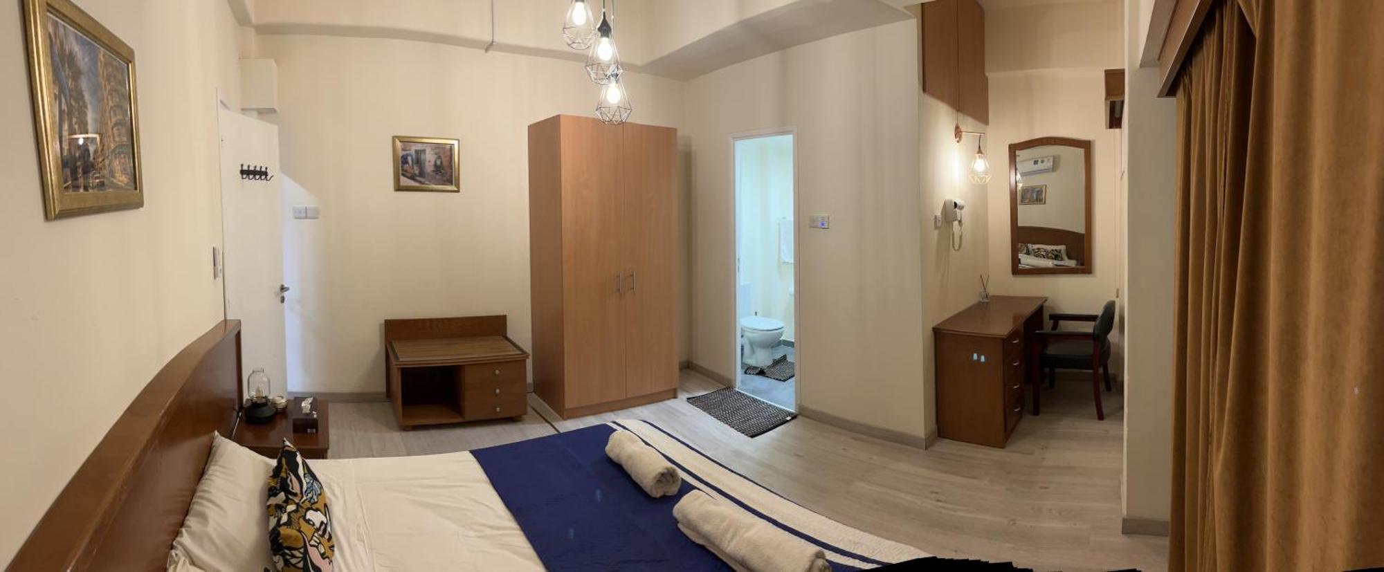 Nicosia Venetian Walls Екстер'єр фото