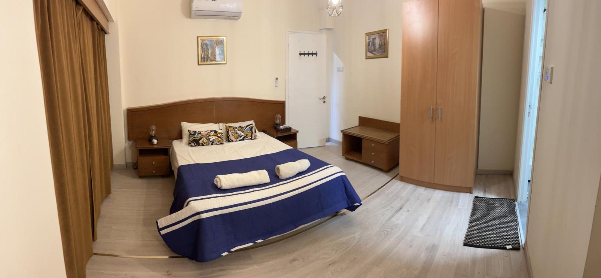 Nicosia Venetian Walls Екстер'єр фото