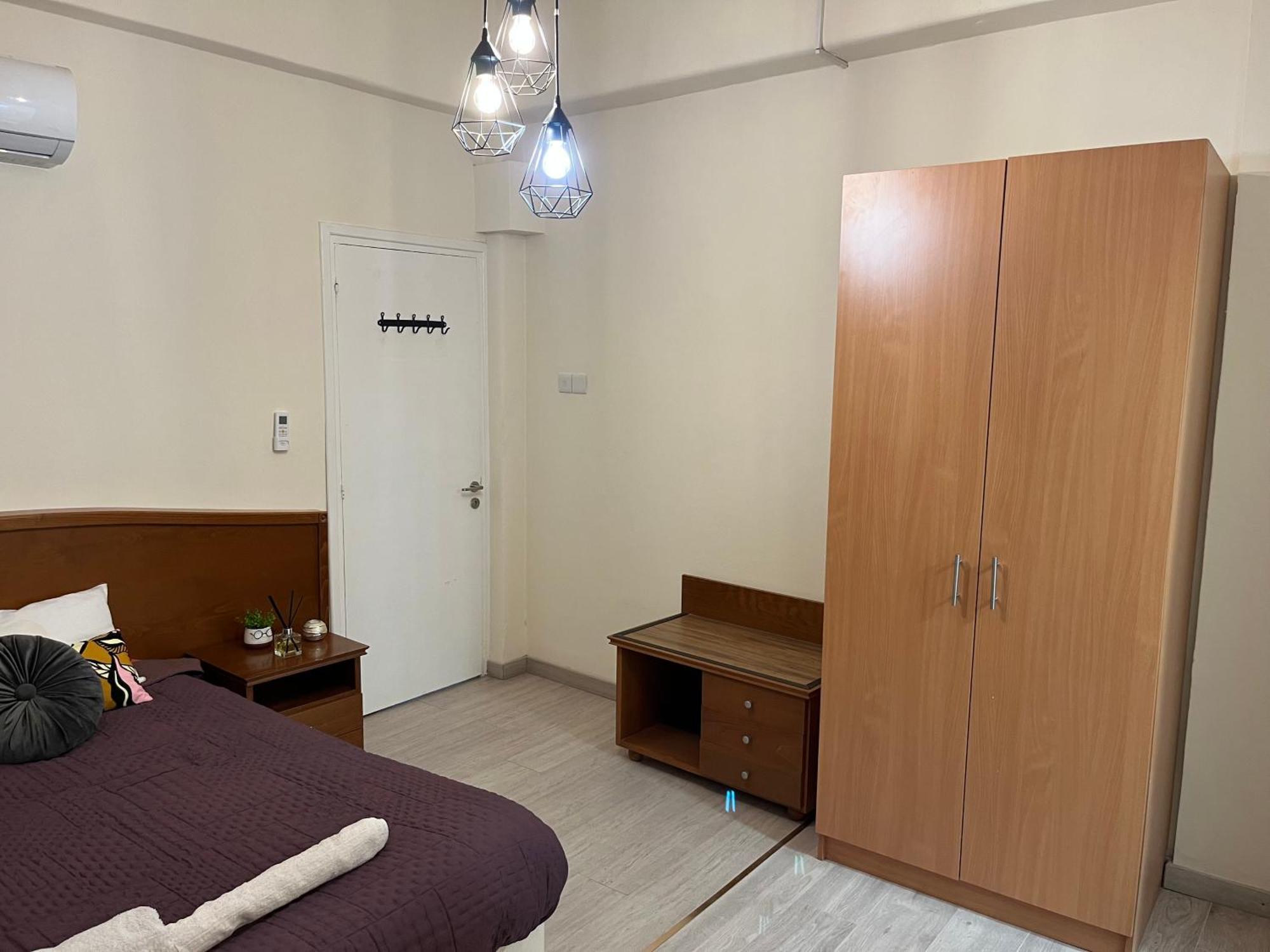 Nicosia Venetian Walls Екстер'єр фото