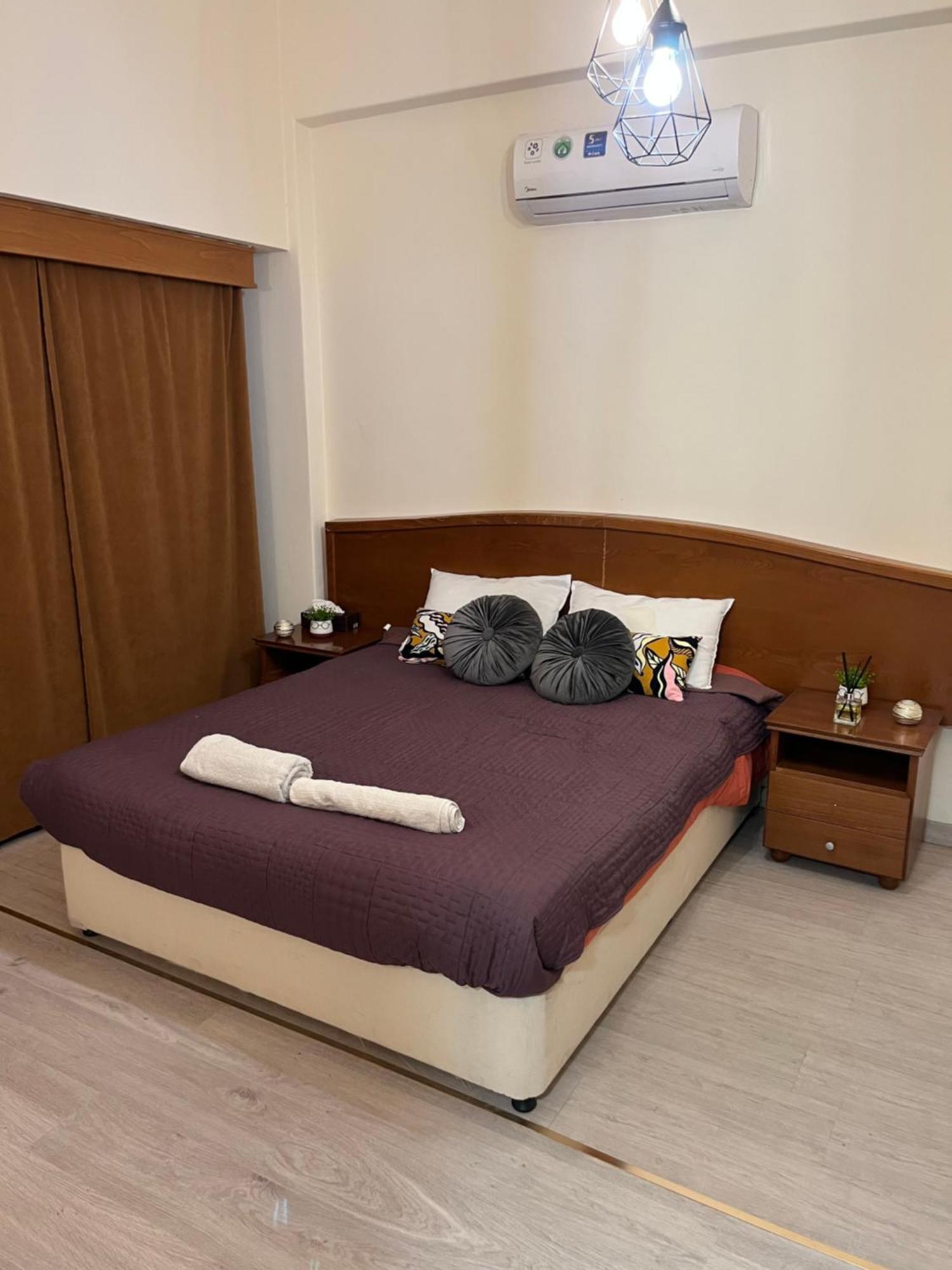 Nicosia Venetian Walls Екстер'єр фото